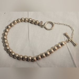 Silpada bracelet